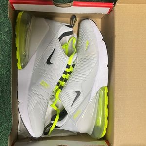 Nike Airmax 270